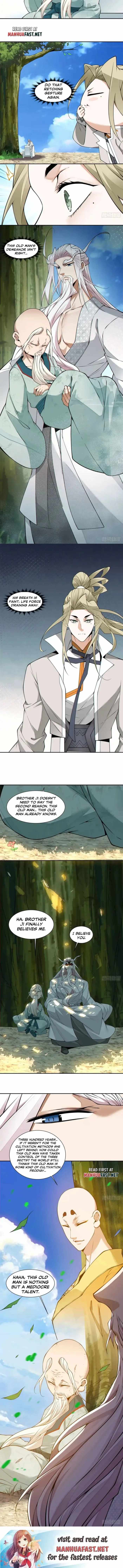 My Disciples Are All Big Villains - Chapter 452 - Page 4