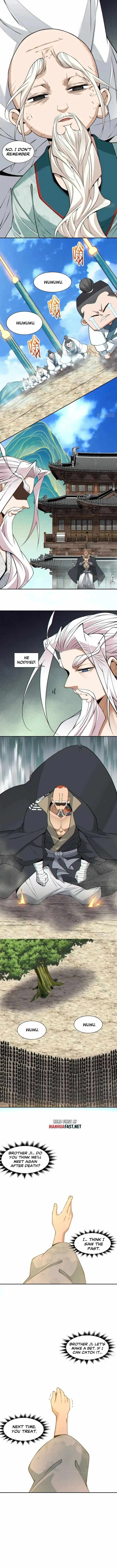 My Disciples Are All Big Villains - Chapter 453 - Page 4