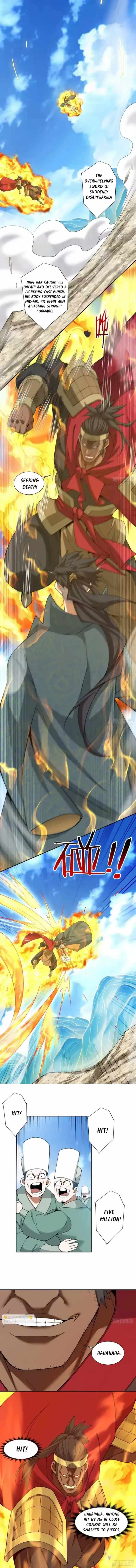 My Disciples Are All Big Villains - Chapter 475 - Page 3