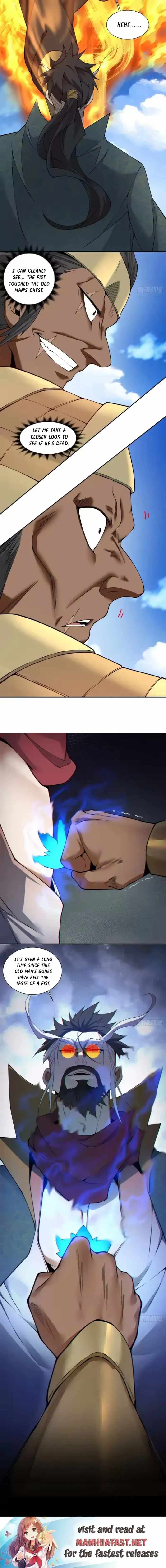 My Disciples Are All Big Villains - Chapter 475 - Page 4