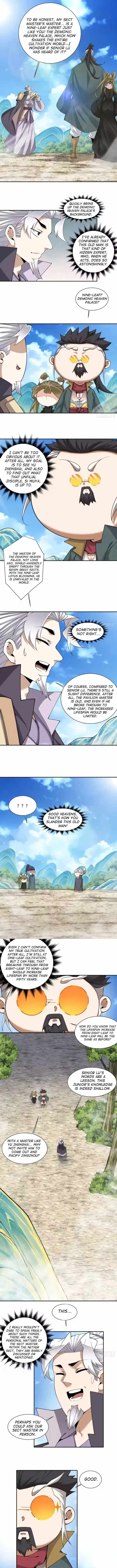 My Disciples Are All Big Villains - Chapter 479 - Page 1