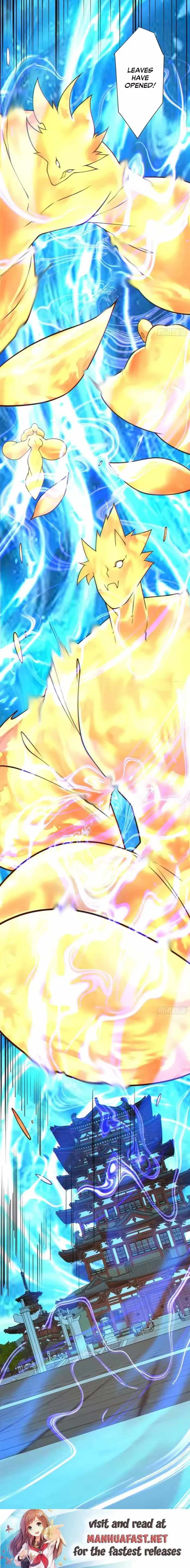 My Disciples Are All Big Villains - Chapter 497 - Page 4