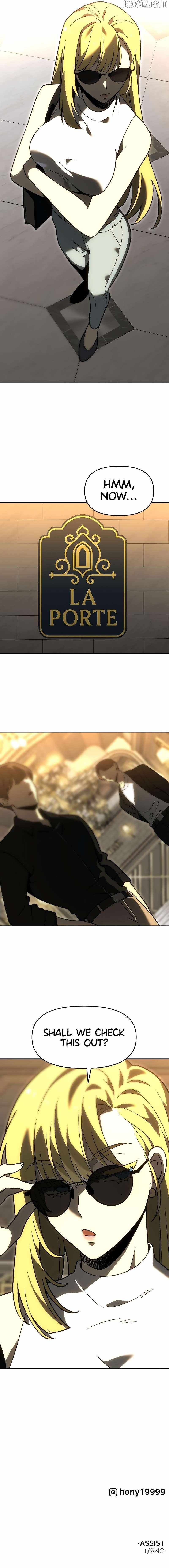 I Used to be a Boss - Chapter 118 - Page 16
