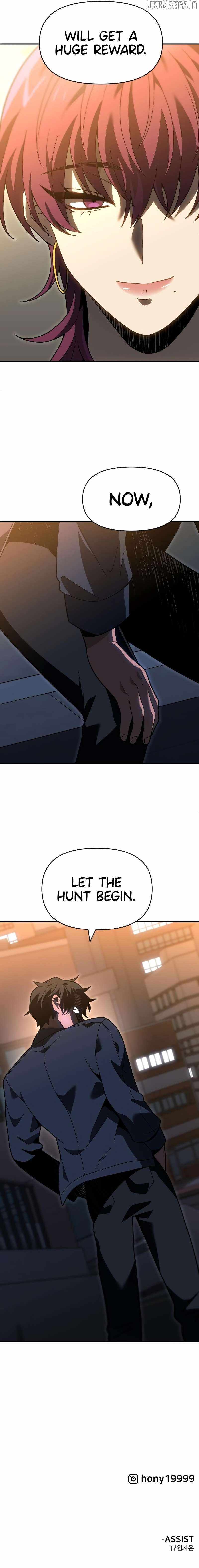 I Used to be a Boss - Chapter 124 - Page 13