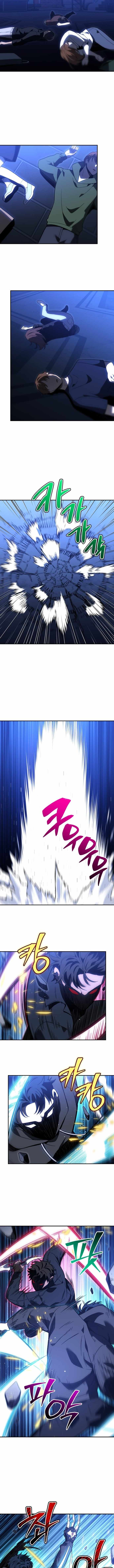 I Used to be a Boss - Chapter 128 - Page 12