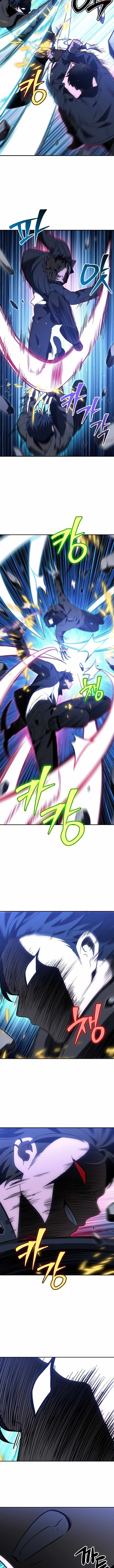 I Used to be a Boss - Chapter 128 - Page 13