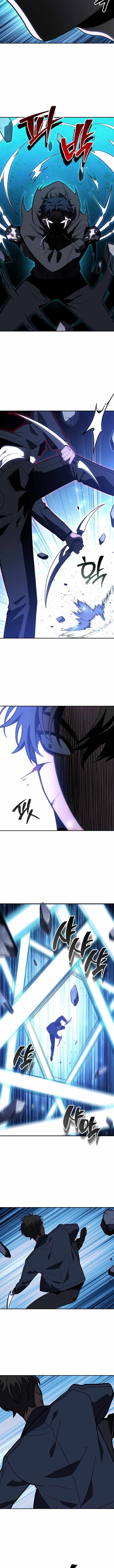 I Used to be a Boss - Chapter 128 - Page 14