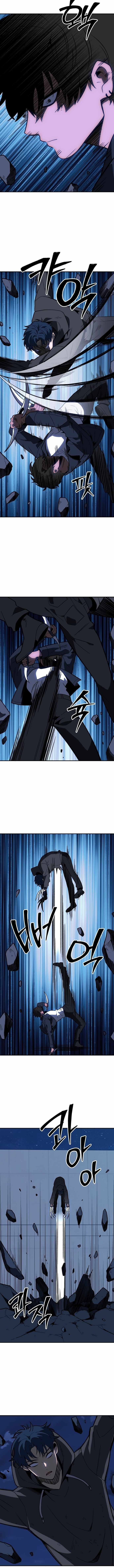 I Used to be a Boss - Chapter 128 - Page 15