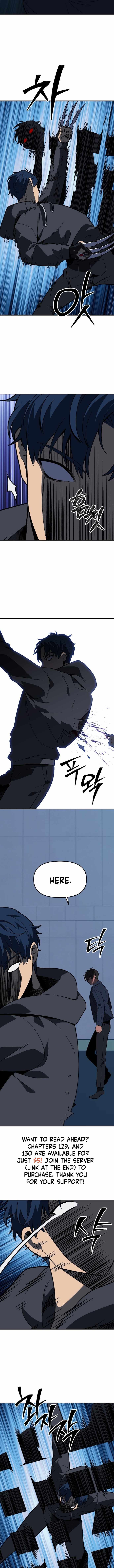 I Used to be a Boss - Chapter 128 - Page 17