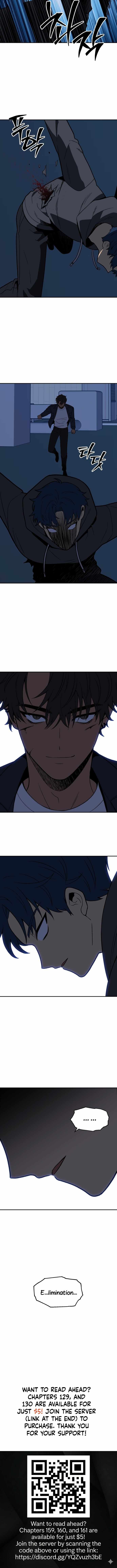 I Used to be a Boss - Chapter 128 - Page 18