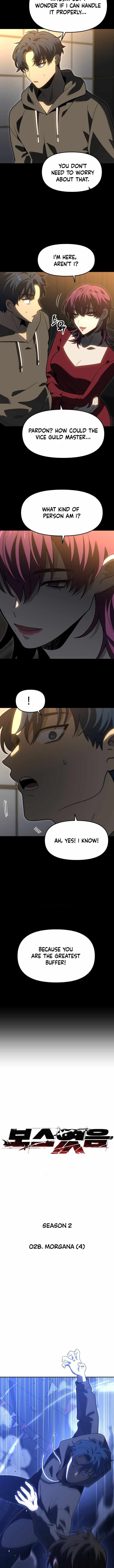 I Used to be a Boss - Chapter 128 - Page 2