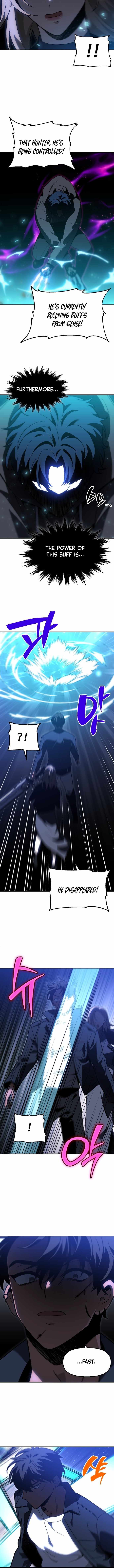 I Used to be a Boss - Chapter 128 - Page 4