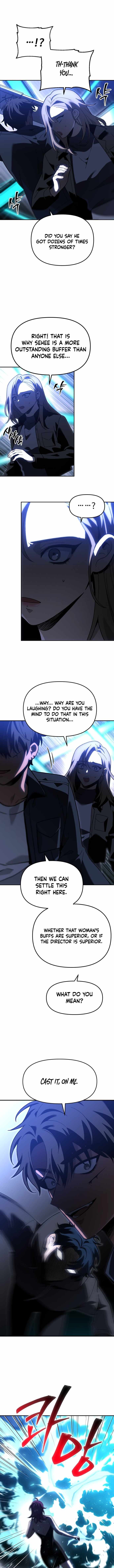 I Used to be a Boss - Chapter 128 - Page 6