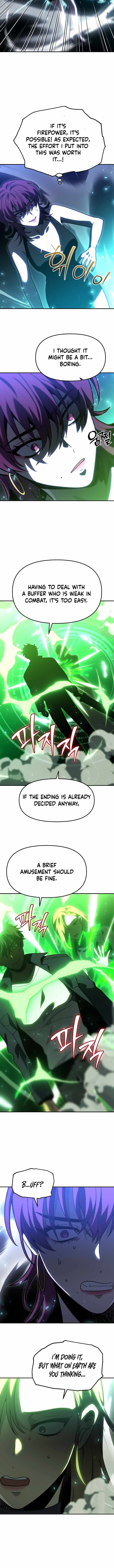 I Used to be a Boss - Chapter 128 - Page 7