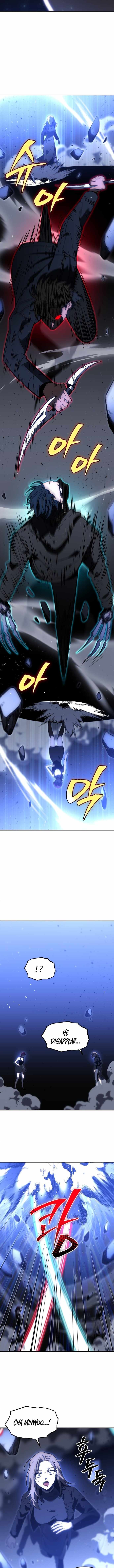 I Used to be a Boss - Chapter 128 - Page 9