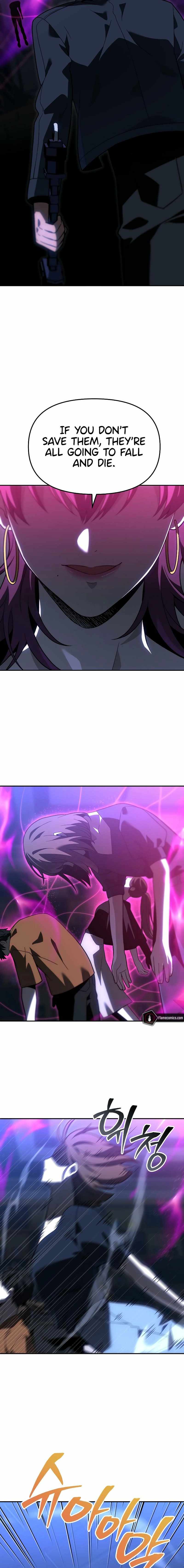 I Used to be a Boss - Chapter 136 - Page 11