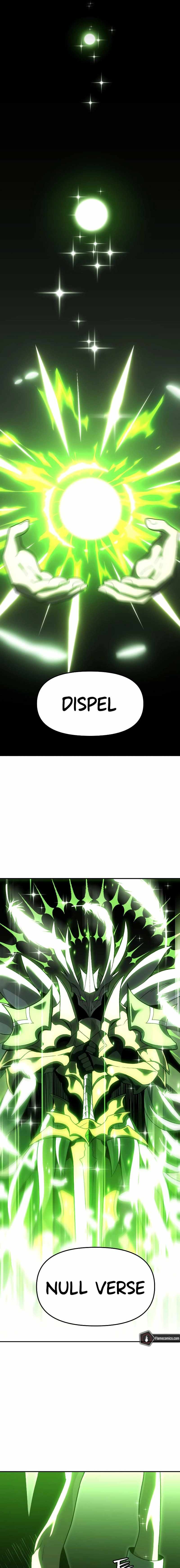 I Used to be a Boss - Chapter 136 - Page 15