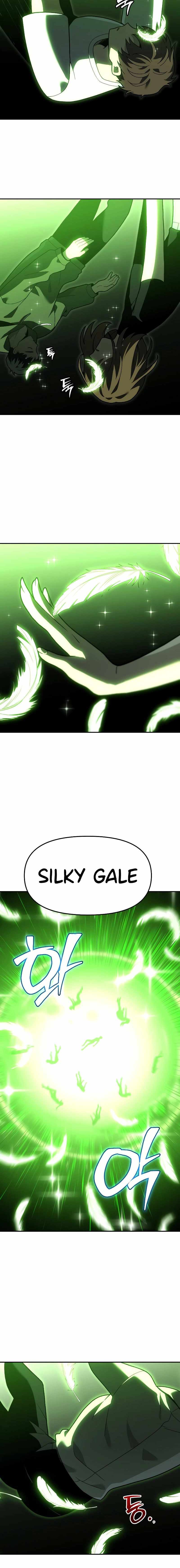 I Used to be a Boss - Chapter 136 - Page 16