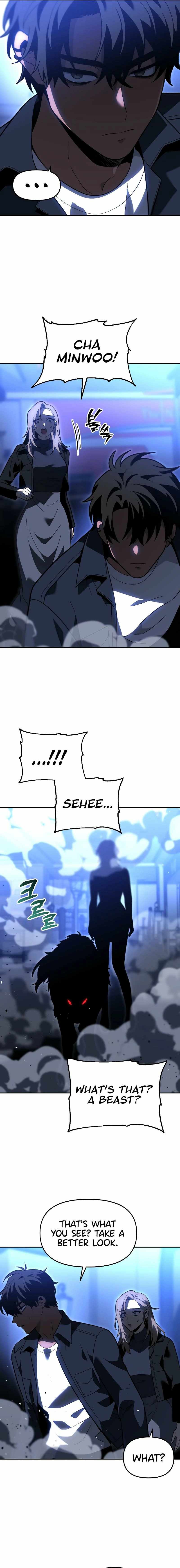 I Used to be a Boss - Chapter 136 - Page 27