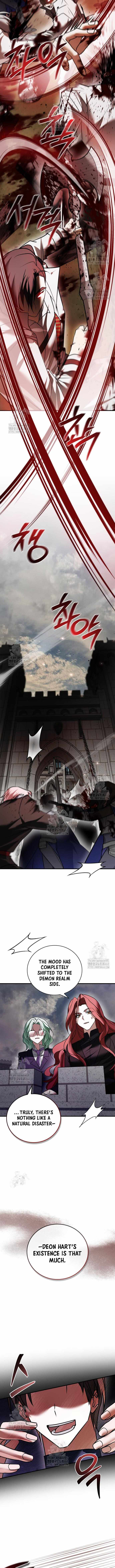 I’m Not That Kind of Talent - Chapter 103 - Page 1