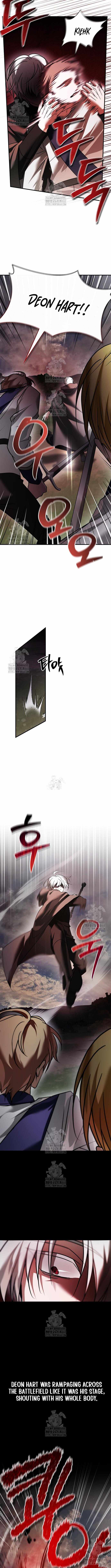 I’m Not That Kind of Talent - Chapter 103 - Page 2