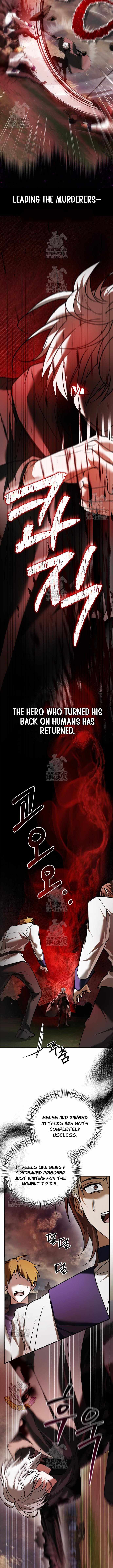 I’m Not That Kind of Talent - Chapter 103 - Page 3