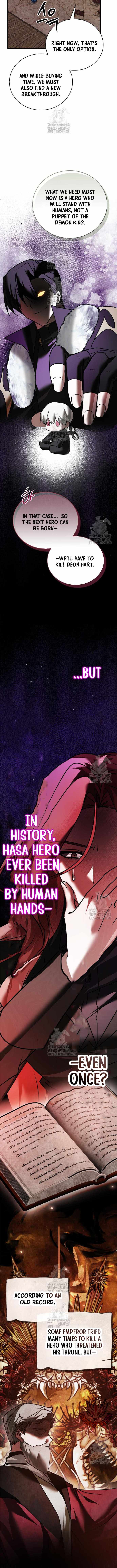 I’m Not That Kind of Talent - Chapter 103 - Page 5