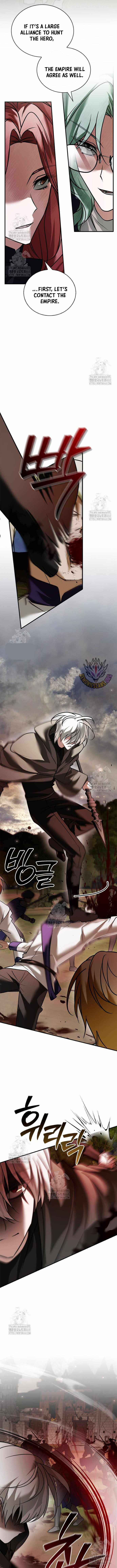 I’m Not That Kind of Talent - Chapter 103 - Page 7