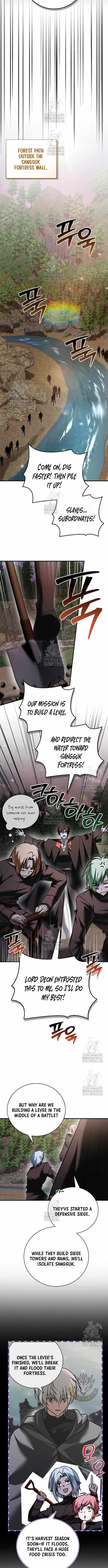 I’m Not That Kind of Talent - Chapter 103 - Page 9