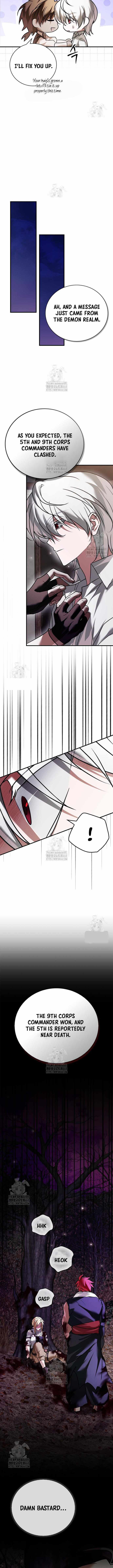 I’m Not That Kind of Talent - Chapter 103 - Page 12