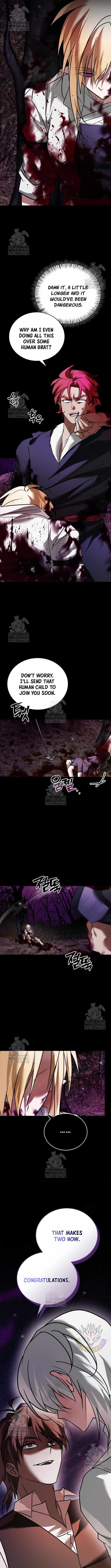 I’m Not That Kind of Talent - Chapter 103 - Page 13