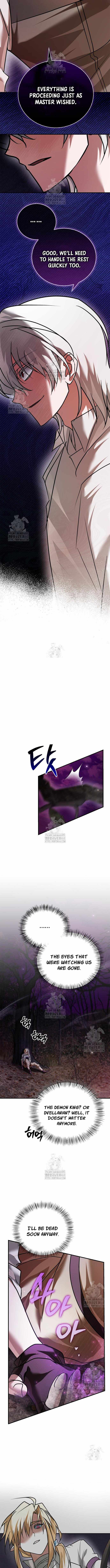 I’m Not That Kind of Talent - Chapter 103 - Page 14