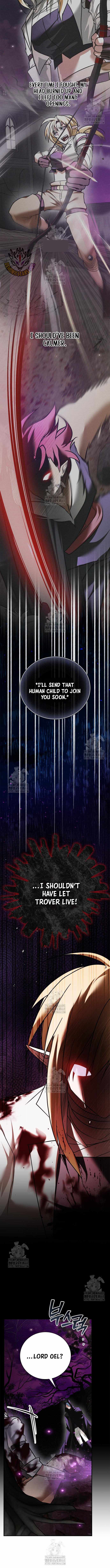 I’m Not That Kind of Talent - Chapter 103 - Page 15