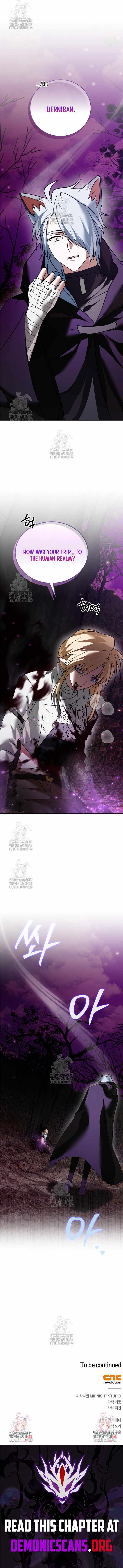 I’m Not That Kind of Talent - Chapter 103 - Page 16