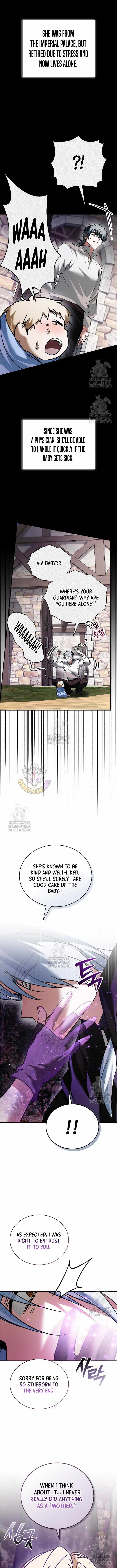 I’m Not That Kind of Talent - Chapter 104 - Page 1