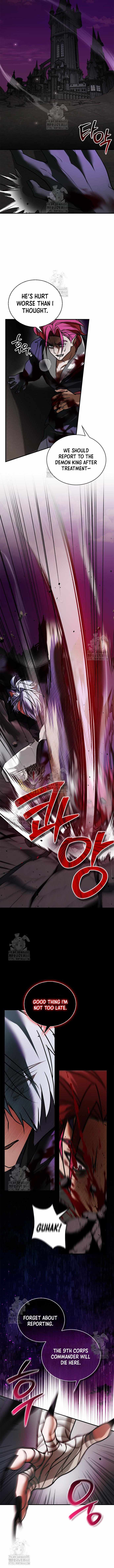 I’m Not That Kind of Talent - Chapter 104 - Page 4