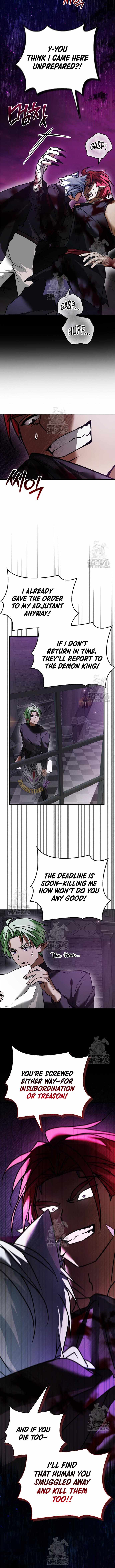 I’m Not That Kind of Talent - Chapter 104 - Page 6