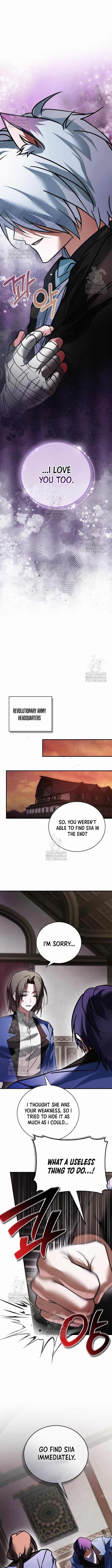 I’m Not That Kind of Talent - Chapter 104 - Page 9