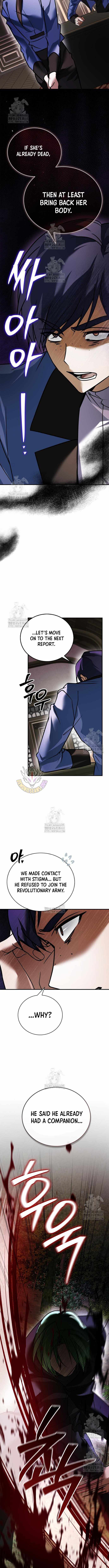 I’m Not That Kind of Talent - Chapter 104 - Page 10