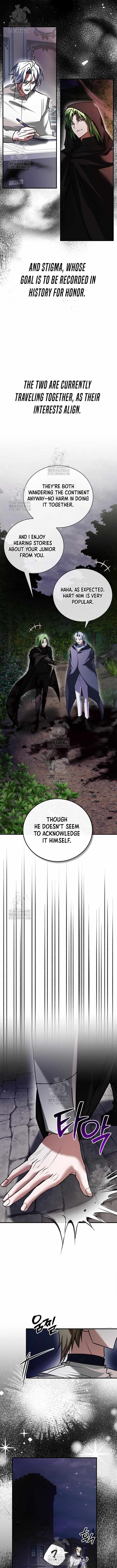 I’m Not That Kind of Talent - Chapter 104 - Page 12