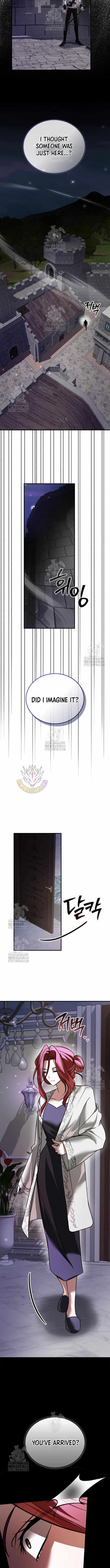 I’m Not That Kind of Talent - Chapter 104 - Page 13