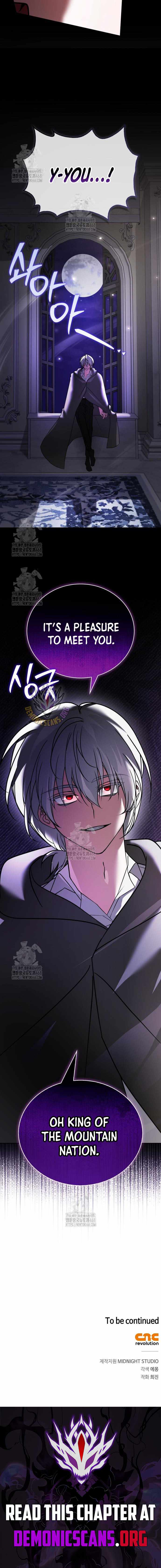 I’m Not That Kind of Talent - Chapter 104 - Page 14