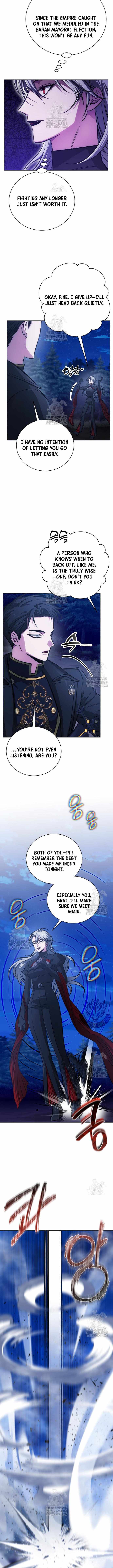 I’m Not That Kind of Talent - Chapter 105 - Page 1