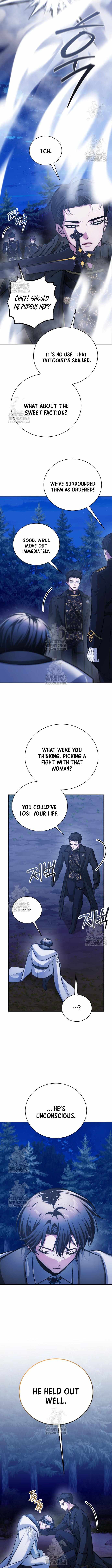 I’m Not That Kind of Talent - Chapter 105 - Page 2