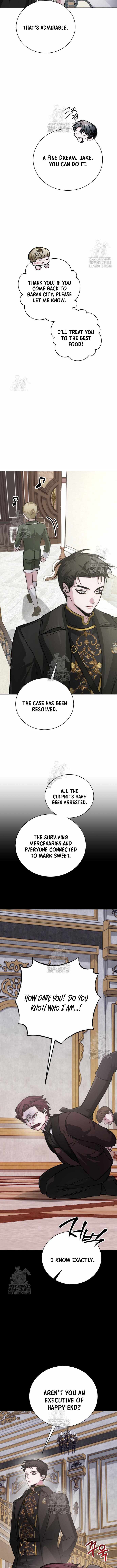 I’m Not That Kind of Talent - Chapter 105 - Page 10