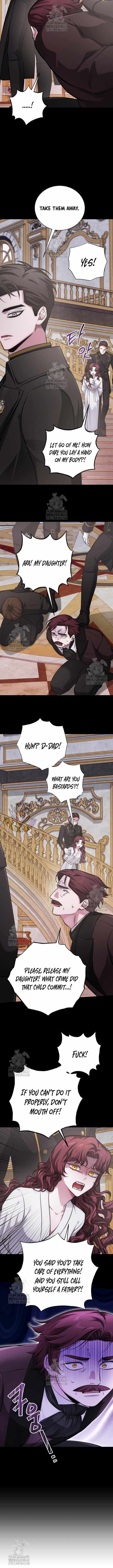 I’m Not That Kind of Talent - Chapter 105 - Page 11