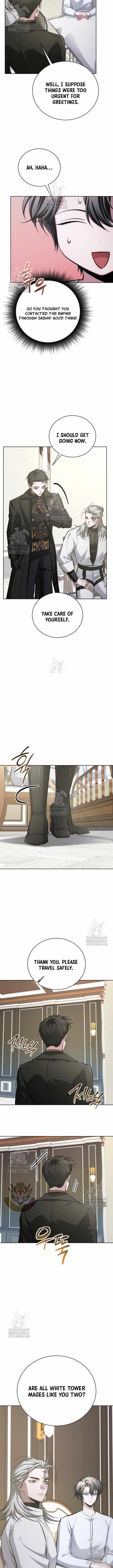 I’m Not That Kind of Talent - Chapter 105 - Page 13