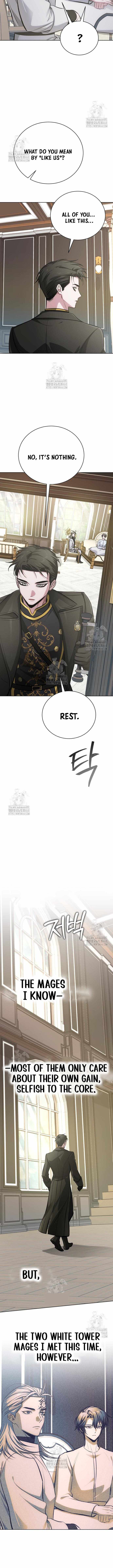 I’m Not That Kind of Talent - Chapter 105 - Page 14