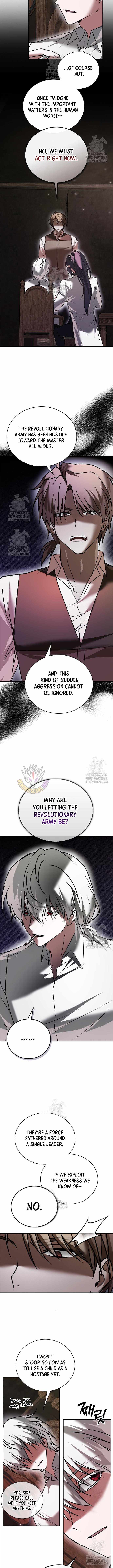 I’m Not That Kind of Talent - Chapter 106 - Page 2