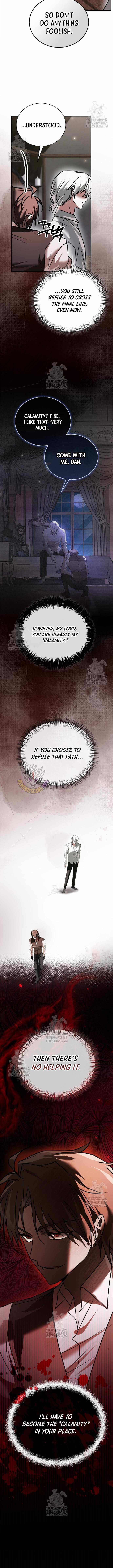 I’m Not That Kind of Talent - Chapter 106 - Page 3